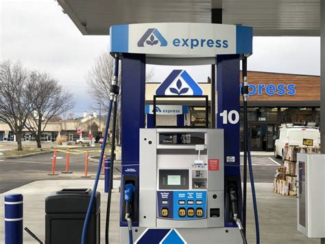 boise gas stations with nfc reader|gas stations boise idaho.